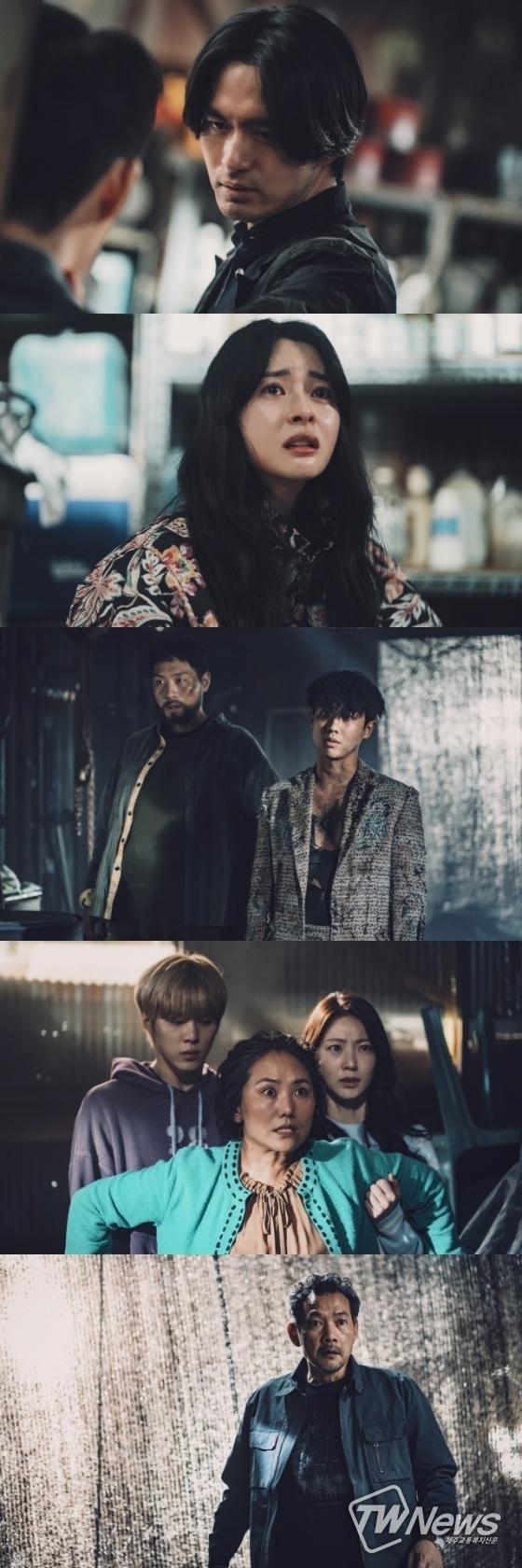 ‘불가살’ (사진=tvN 제공) 