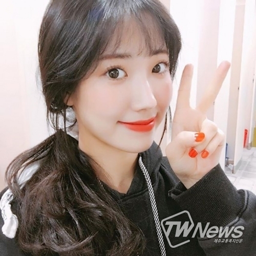(사진= 배수진 인스타그램)