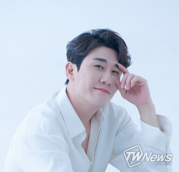 영탁 /사진제공 밀라그로
