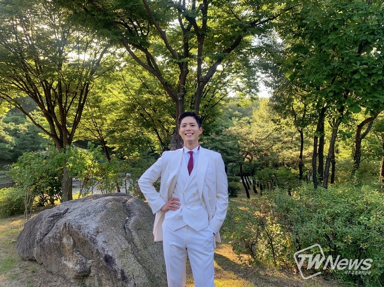 박보검 (사진=박보검 트위터) 