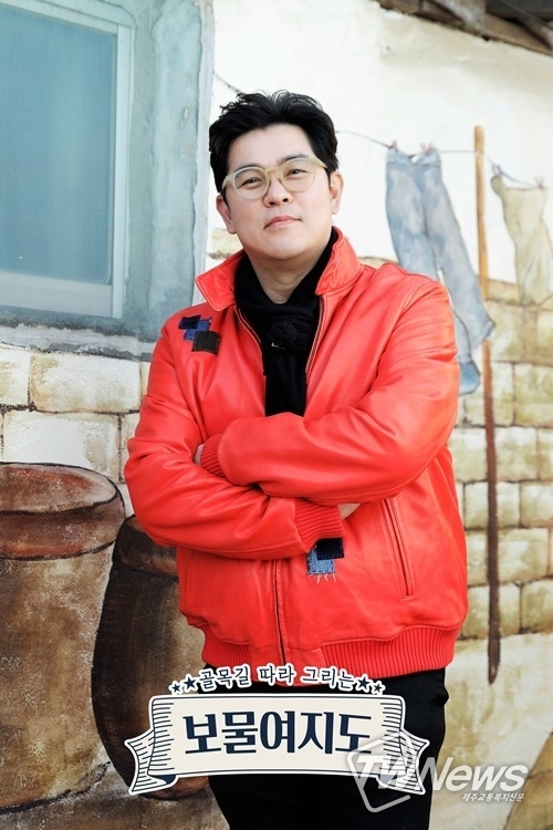 김용만 (사진=MBN 제공) 