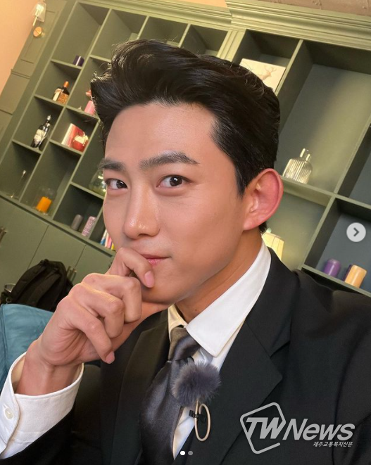 옥택연 (사진=옥택연 인스타그램) 