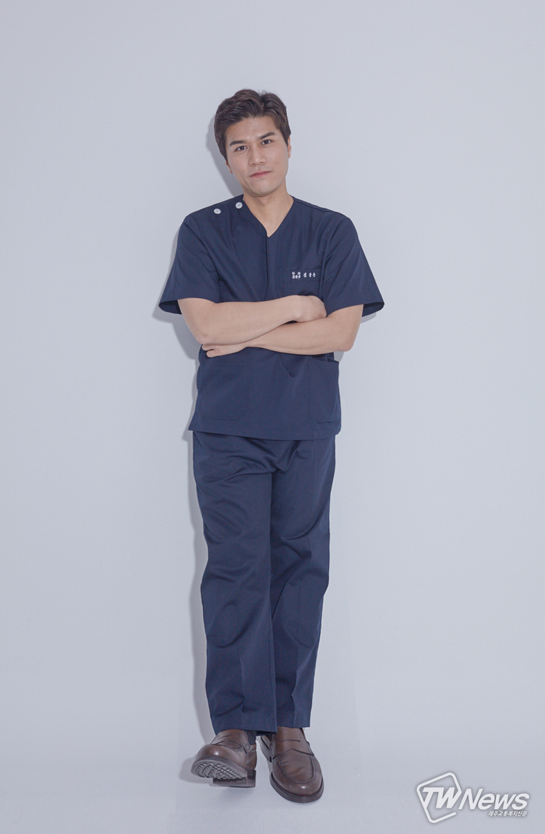 김중훈 원장. (사진=아이디안과 제공)