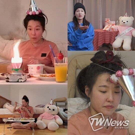 '나 혼자 산다' 이은지 (사진=MBC 제공) 