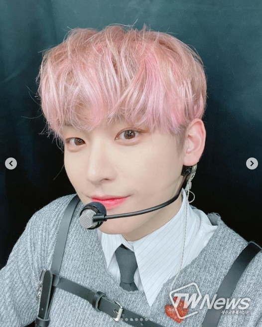 인성 (사진=인성 인스타그램) 
