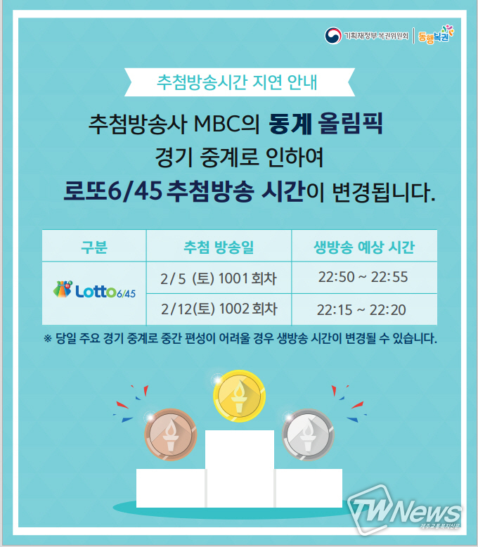 로또당첨번호조회, 로또1등당첨지역 (동행복권)