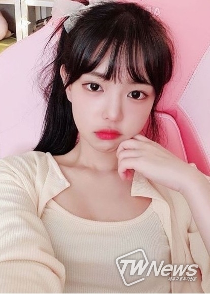 잼미/사진-잼미SNS
