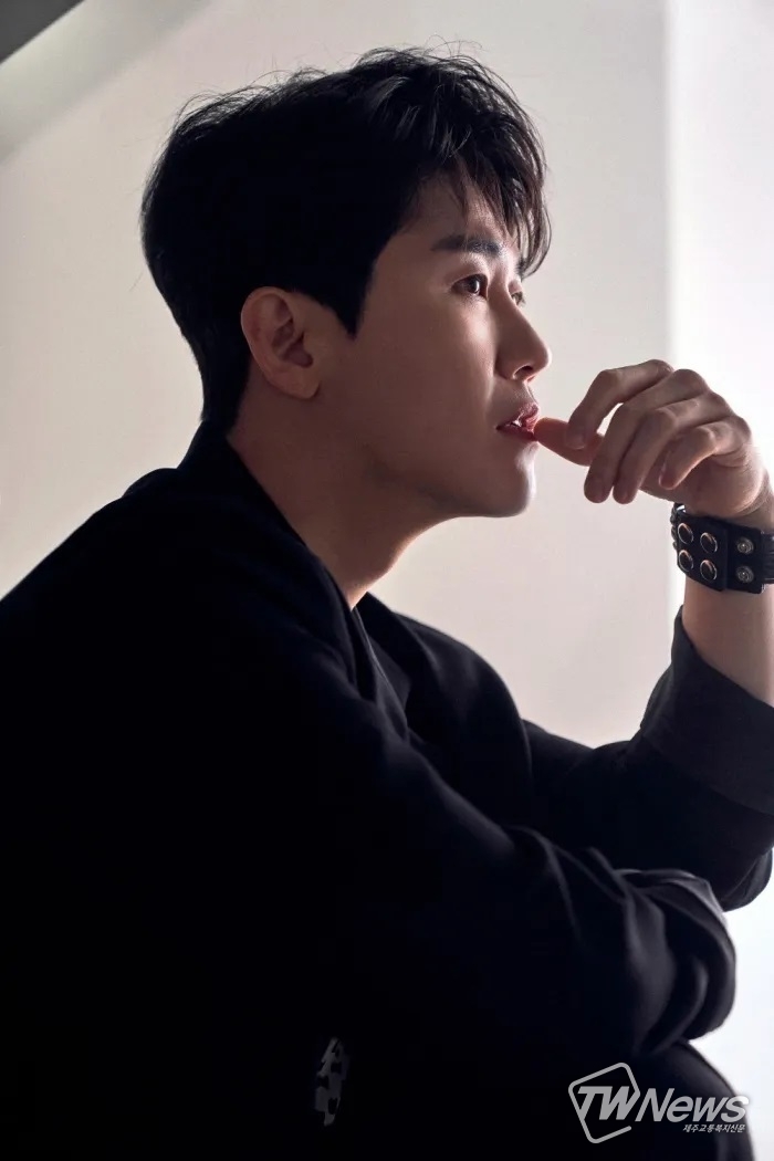영탁/밀라그로 제공