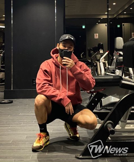 남궁민 (사진=남궁민 인스타그램) 