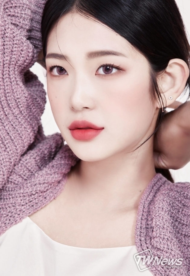 최준희 (사진=와이블룸)