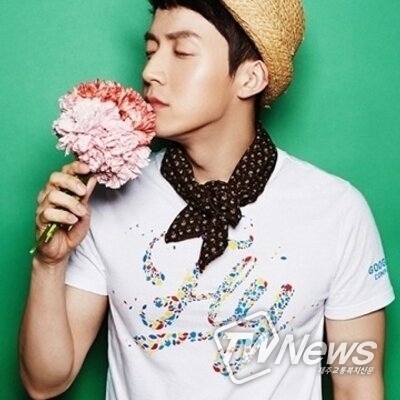 허경환 (사진=공식 트위터)