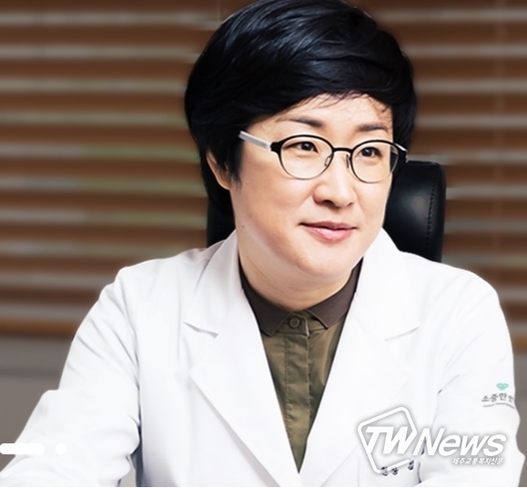 김미선 원장. (사진=소중한한의원 제공)