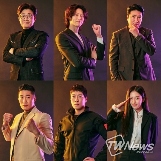 '강철부대2' (사진=채널A·SKY채널 제공) 
