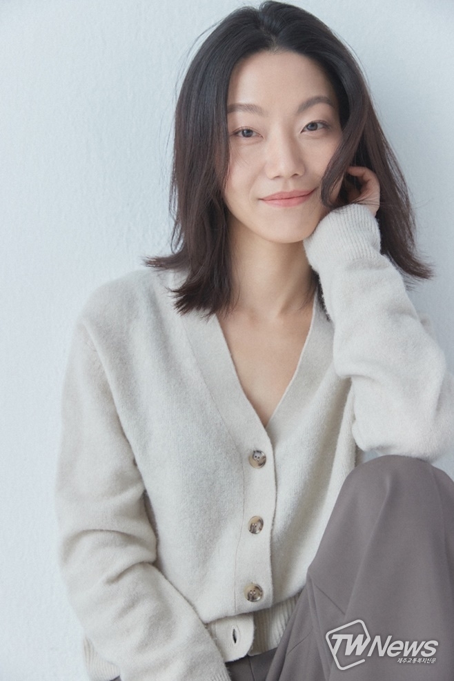 김신록 (사진=저스트엔터테인먼트 제공) 