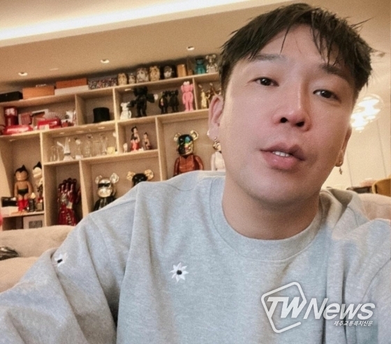 MC몽 (사진=MC몽 인스타그램) 