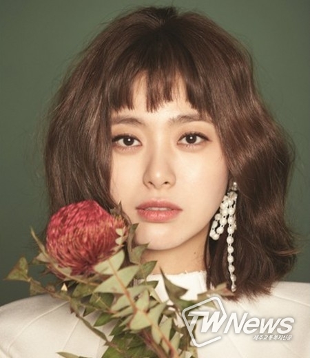 배우 이영은 (사진=제이와이드컴퍼니)