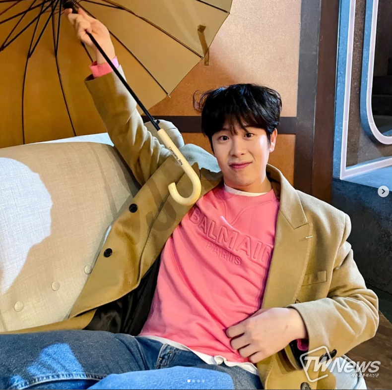 피오/피오SNS