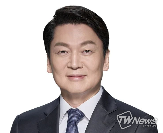 안철수/안철수 인스타그램