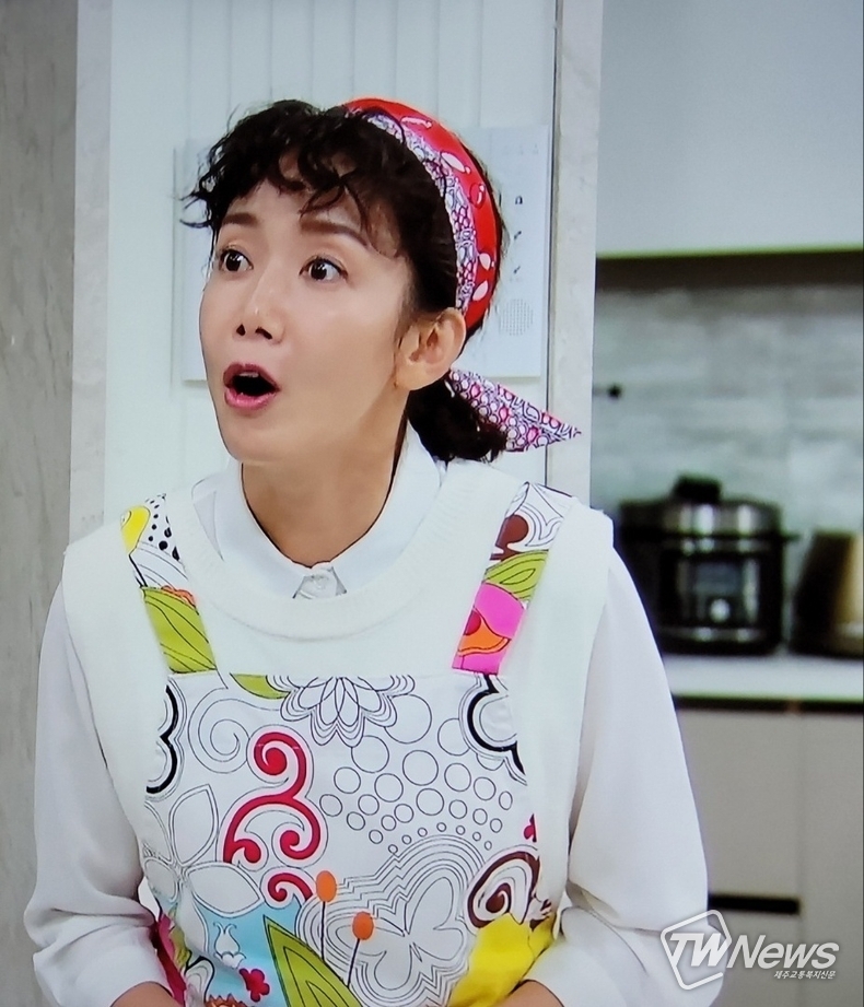 윤지숙. (사진=KBS)