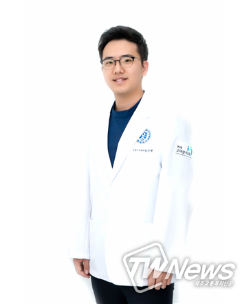 임수현 원장. (사진=연세고마운치과 제공)