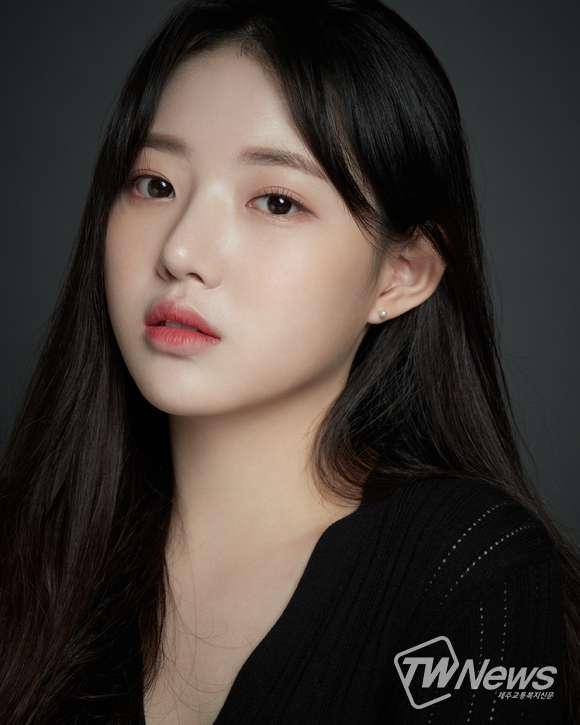 민채은 (사진=네버다이엔터테인먼트)