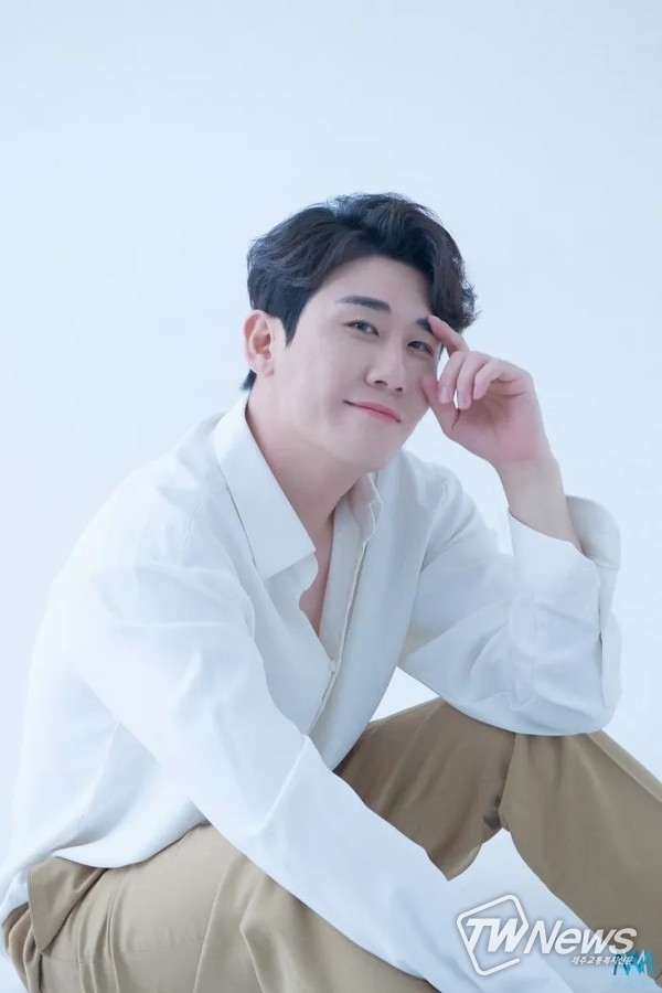 영탁 /밀라그로 제공