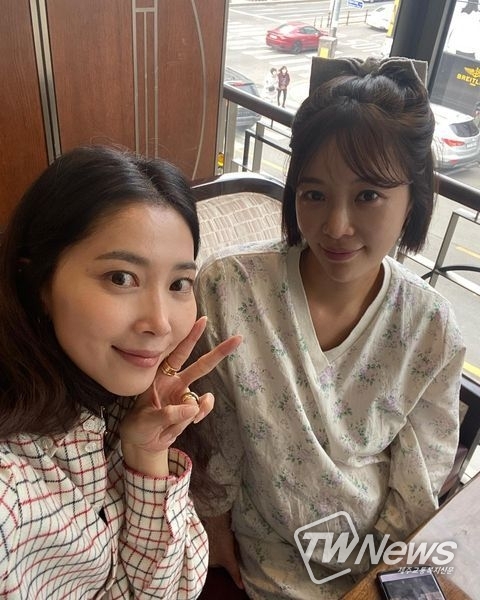 황정음 인스타그램