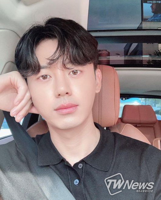 이지훈 (사진=이지훈 인스타그램) 