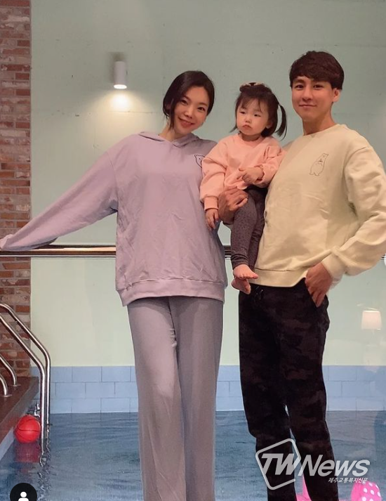 윤남기 인스타그램