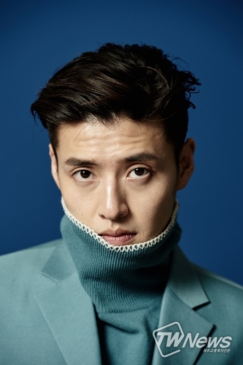 강하늘(사진=티에이치컴퍼니) 