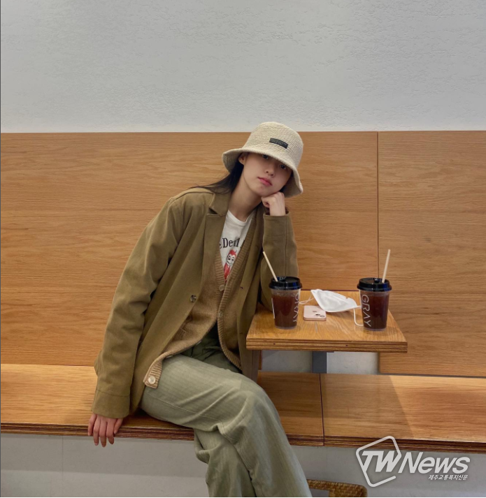 설현 인스타그램