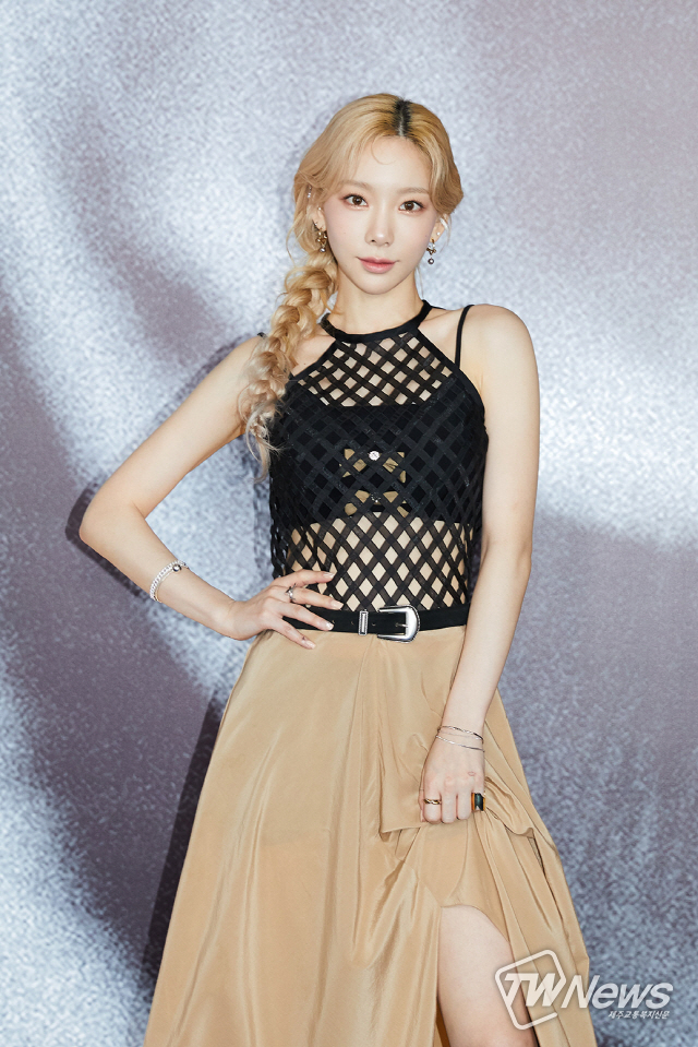 태연 /SM엔터테인먼트 제공
