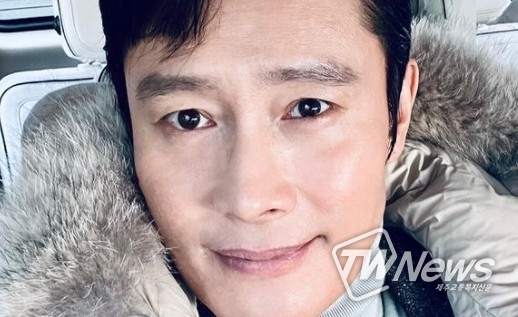이병헌 인스타그램