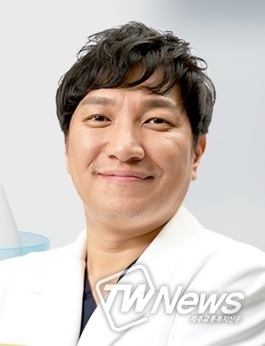 김성용 대표원장. (사진=강남애프터치과의원 제공)
