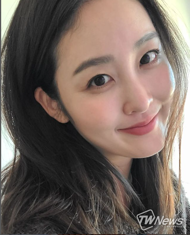 신아영 인스타그램