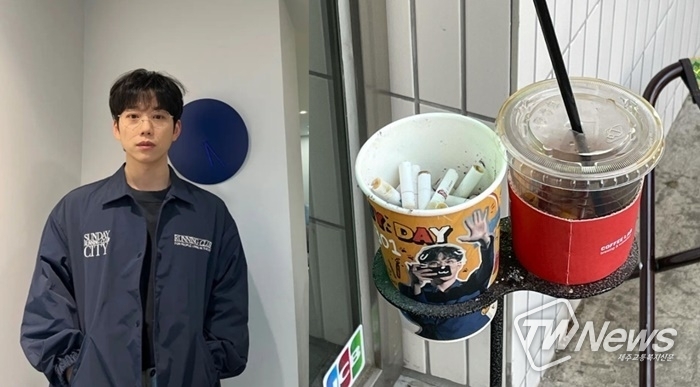 (사진=권정열 SNS, 트위터 갈무리)