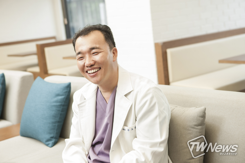 구오섭 원장