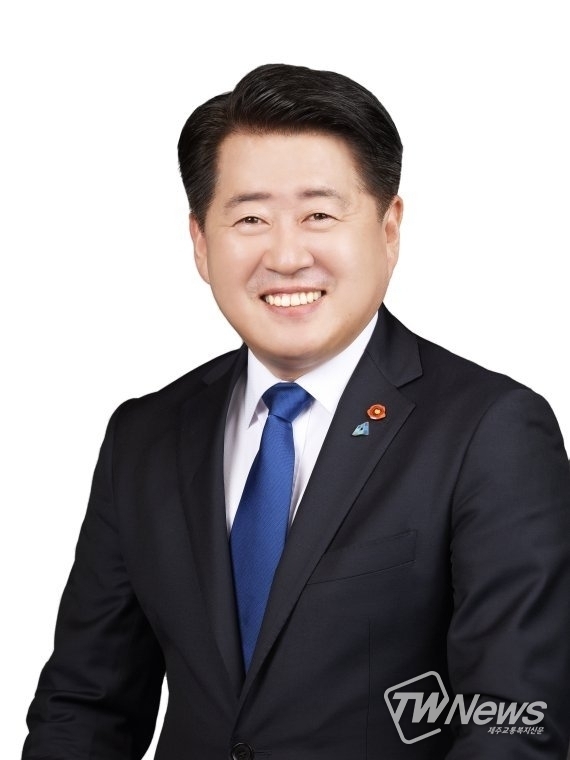 오영훈 더불어민주당 의원. (사진=오영훈 의원실 제공)