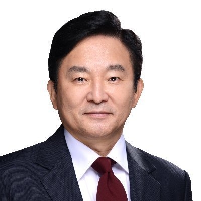 원희룡 인수위 기획위원장. (사진=원희룡 트위터)