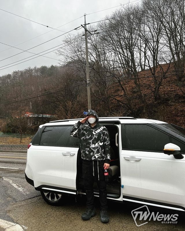 사진=창모 인스타그램