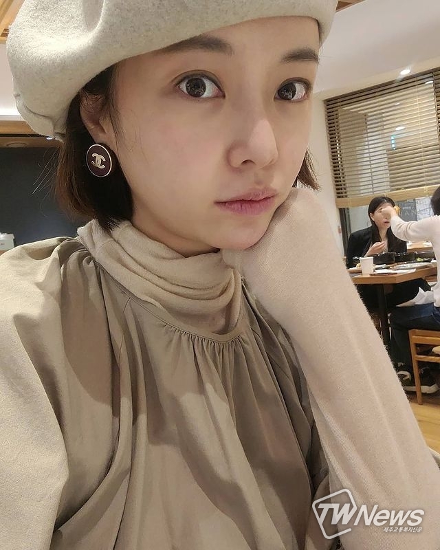 사진=황정음 인스타그램