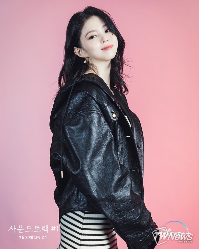 사진=디즈니+ 인스타그램