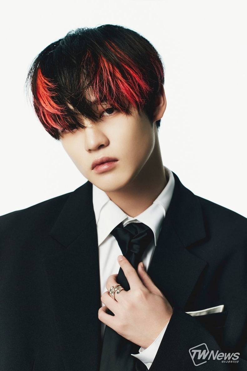 사진=NCT DREAM SNS
