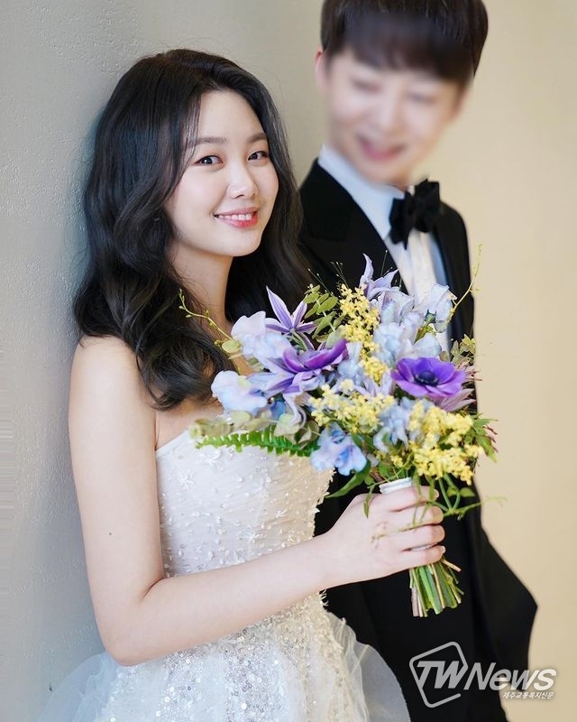 사진=김수민 인스타그램
