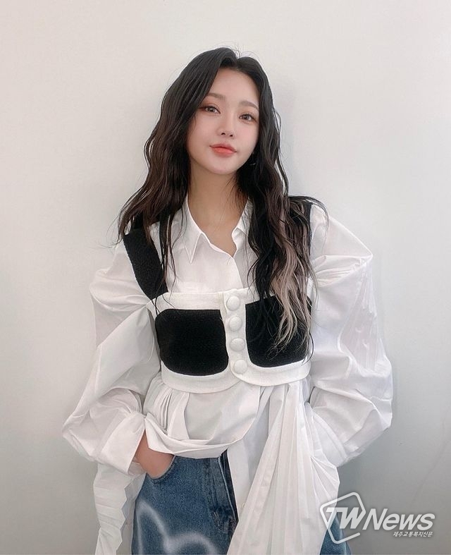 사진=홍지윤 인스타그램