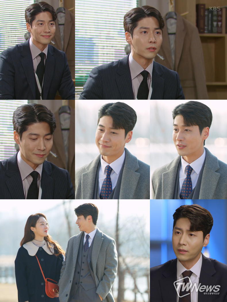 사진=’국가대표와이프’방송화면
