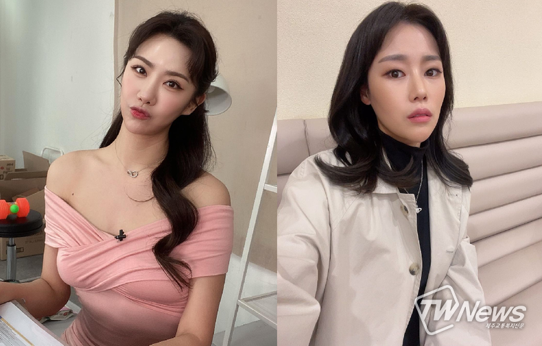사진=각 인스타그램