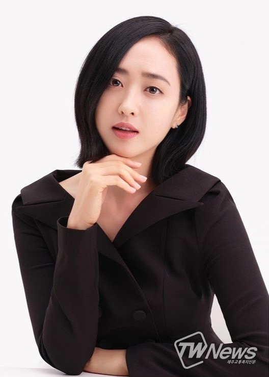 사진=김민정 인스타그램