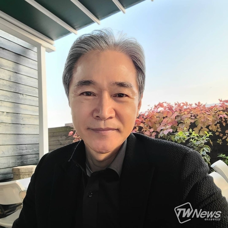 사진=정보석 인스타그램