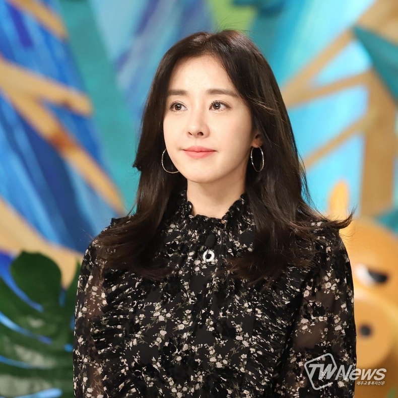 사진=박은혜 인스타그램